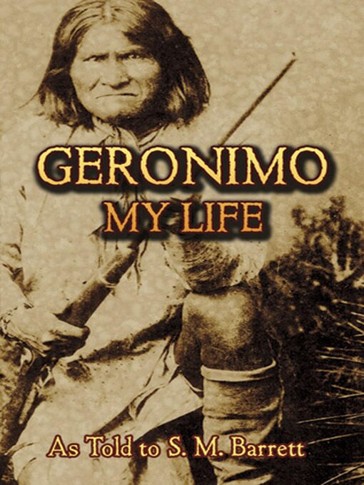Title details for Geronimo by Geronimo - Wait list